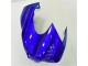 Blau Schwarz R6 17-23 Verkleidungen Blau Schwarz R6 17-23 Verkleidungen