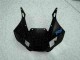 Blau Schwarz R6 98-02 Verkleidungen Blau Schwarz R6 98-02 Verkleidungen