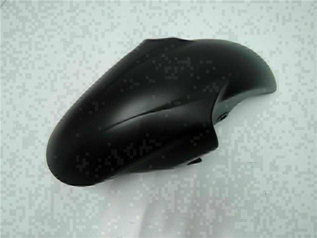 Blau Schwarz R6 98-02 Verkleidungen Blau Schwarz R6 98-02 Verkleidungen