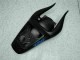 Blau Schwarz R6 98-02 Verkleidungen Blau Schwarz R6 98-02 Verkleidungen