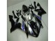 Blau Schwarz Silber R1 04-06 Verkleidungen Blau Schwarz Silber R1 04-06 Verkleidungen