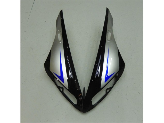 Blau Schwarz Silber R1 04-06 Verkleidungen Blau Schwarz Silber R1 04-06 Verkleidungen