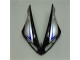 Blau Schwarz Silber R1 04-06 Verkleidungen Blau Schwarz Silber R1 04-06 Verkleidungen