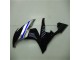 Blau Schwarz Silber R1 04-06 Verkleidungen Blau Schwarz Silber R1 04-06 Verkleidungen
