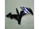 Blau Schwarz Silber R1 04-06 Verkleidungen Blau Schwarz Silber R1 04-06 Verkleidungen