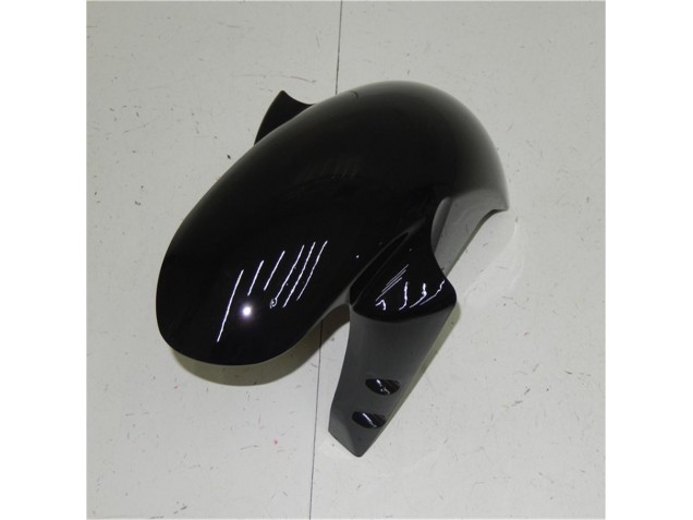 Blau Schwarz Silber R1 04-06 Verkleidungen Blau Schwarz Silber R1 04-06 Verkleidungen
