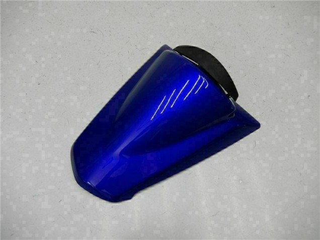 Blau Schwarz Weiß Ninja EX250 08-12 Verkleidung Blau Schwarz Weiß Ninja EX250 08-12 Verkleidung