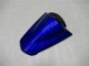 Blau Schwarz Weiß Ninja EX250 08-12 Verkleidung Blau Schwarz Weiß Ninja EX250 08-12 Verkleidung