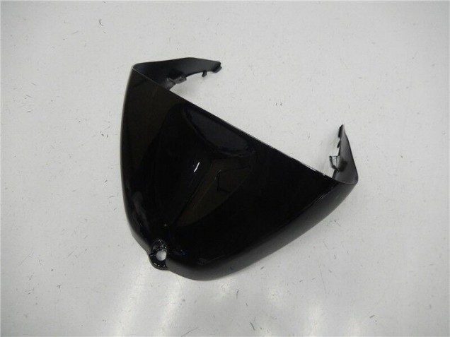 Blau Schwarz ZX6R 05-06 Verkleidungen Blau Schwarz ZX6R 05-06 Verkleidungen