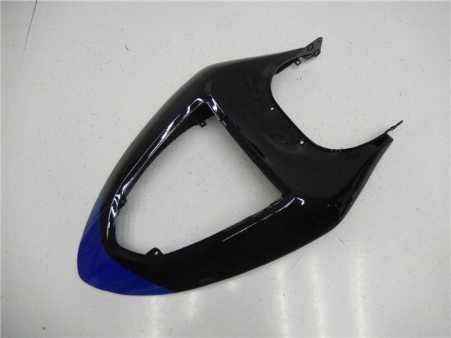 Blau Schwarz ZX6R 05-06 Verkleidungen Blau Schwarz ZX6R 05-06 Verkleidungen