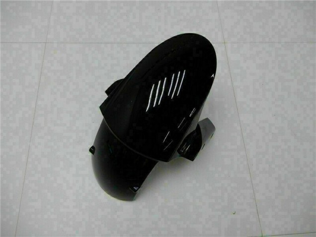 Blau Schwarz ZX6R 09-12 Verkleidungen Blau Schwarz ZX6R 09-12 Verkleidungen