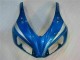 Blau Silber CBR 1000 RR 06-07 Verkleidungen Blau Silber CBR 1000 RR 06-07 Verkleidungen