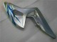 Blau Silber CBR 1000 RR 06-07 Verkleidungen Blau Silber CBR 1000 RR 06-07 Verkleidungen