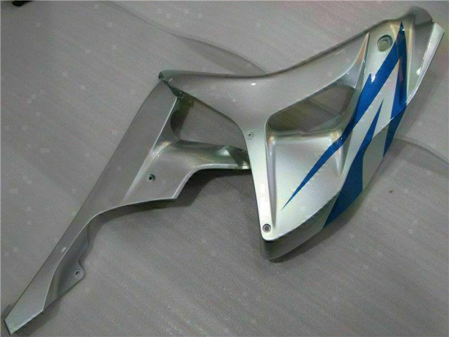 Blau Silber CBR 1000 RR 06-07 Verkleidungen Blau Silber CBR 1000 RR 06-07 Verkleidungen