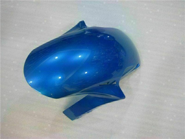 Blau Silber CBR 1000 RR 06-07 Verkleidungen Blau Silber CBR 1000 RR 06-07 Verkleidungen