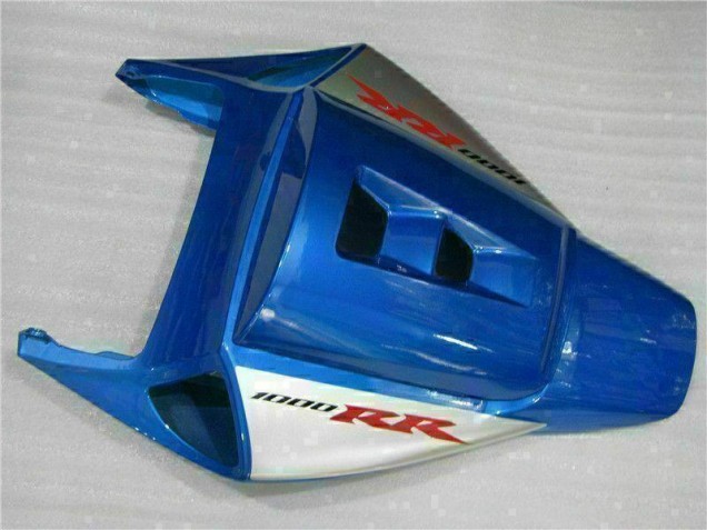 Blau Silber CBR 1000 RR 06-07 Verkleidungen Blau Silber CBR 1000 RR 06-07 Verkleidungen