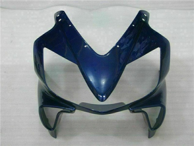 Blau Silber CBR 600 F4i 04-07 Verkleidungen