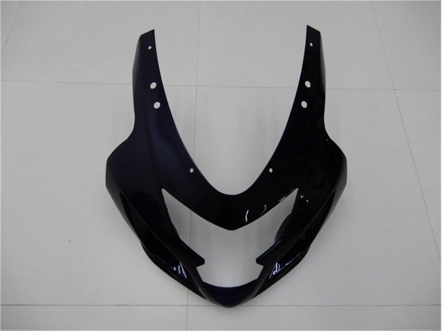 Blau Silber GSXR 600 / 750 K4 04-05 Verkleidungen Blau Silber GSXR 600 / 750 K4 04-05 Verkleidungen