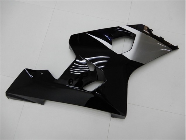 Blau Silber GSXR 600 / 750 K4 04-05 Verkleidungen Blau Silber GSXR 600 / 750 K4 04-05 Verkleidungen