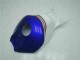 Blau Weiß CBR 1000 RR 04-05 Verkleidung Blau Weiß CBR 1000 RR 04-05 Verkleidung