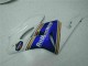 Blau Weiß CBR 1000 RR 04-05 Verkleidung Blau Weiß CBR 1000 RR 04-05 Verkleidung