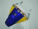 Blau Weiß CBR 1000 RR 04-05 Verkleidung Blau Weiß CBR 1000 RR 04-05 Verkleidung