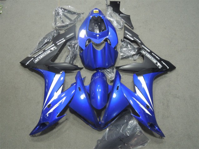 Blau Weiß CBR 1000 RR 04-05 Verkleidungen Komplett Sets Blau Weiß CBR 1000 RR 04-05 Verkleidungen Komplett Sets