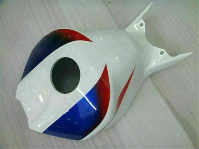Blau Weiß CBR 1000 RR 04-05 Verkleidungen Blau Weiß CBR 1000 RR 04-05 Verkleidungen