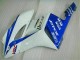Blau Weiß CBR 1000 RR 04-05 Verkleidungen Blau Weiß CBR 1000 RR 04-05 Verkleidungen