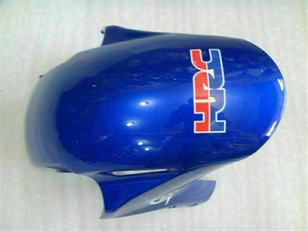 Blau Weiß CBR 1000 RR 04-05 Verkleidungen Blau Weiß CBR 1000 RR 04-05 Verkleidungen