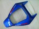 Blau Weiß CBR 1000 RR 04-05 Verkleidungen Blau Weiß CBR 1000 RR 04-05 Verkleidungen