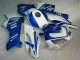 Blau Weiß CBR 1000 RR 04-05 Verkleidungen & Plastik Blau Weiß CBR 1000 RR 04-05 Verkleidungen & Plastik