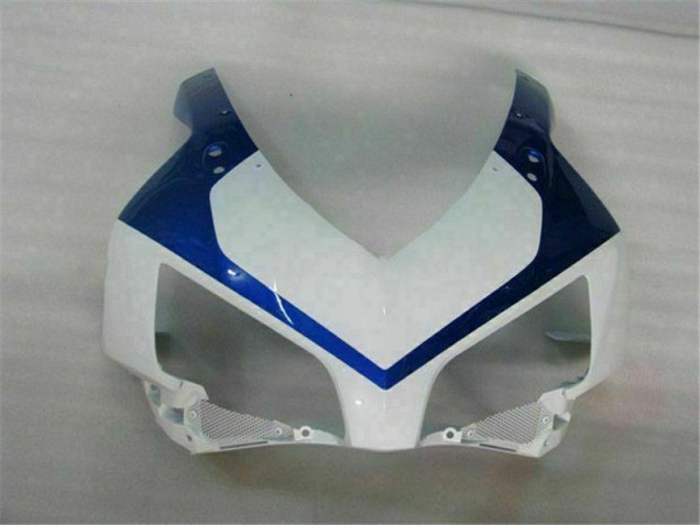 Blau Weiß CBR 1000 RR 04-05 Verkleidungen & Plastik Blau Weiß CBR 1000 RR 04-05 Verkleidungen & Plastik
