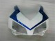 Blau Weiß CBR 1000 RR 04-05 Verkleidungen & Plastik Blau Weiß CBR 1000 RR 04-05 Verkleidungen & Plastik