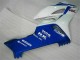 Blau Weiß CBR 1000 RR 04-05 Verkleidungen & Plastik Blau Weiß CBR 1000 RR 04-05 Verkleidungen & Plastik