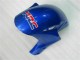 Blau Weiß CBR 1000 RR 04-05 Verkleidungen & Plastik Blau Weiß CBR 1000 RR 04-05 Verkleidungen & Plastik