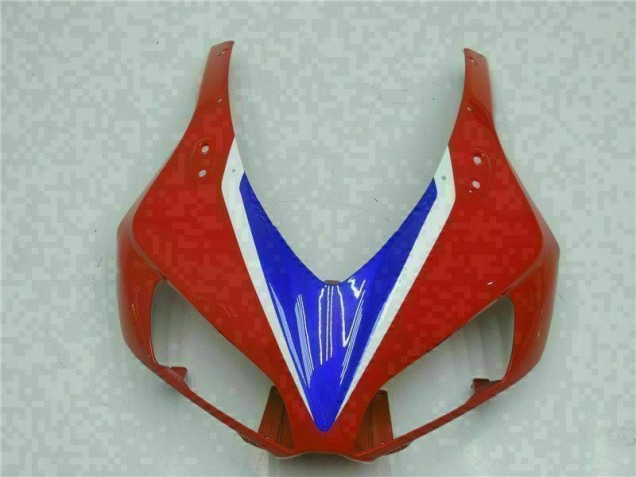 Blau Weiß CBR 1000 RR 06-07 Verkleidungen Blau Weiß CBR 1000 RR 06-07 Verkleidungen