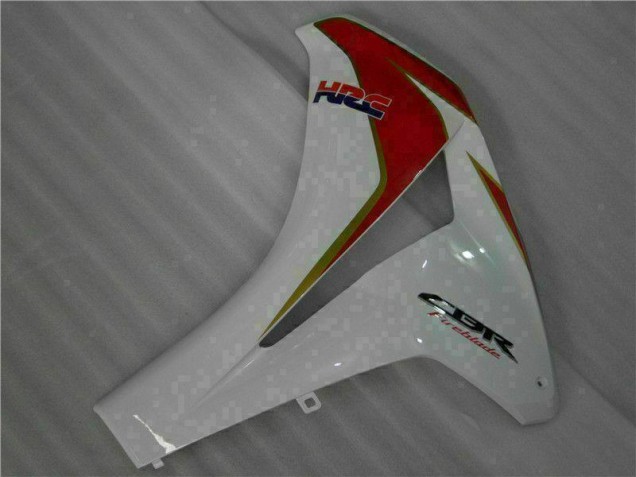 Blau Weiß CBR 1000 RR 08-11 Verkleidungen Blau Weiß CBR 1000 RR 08-11 Verkleidungen