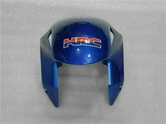 Blau Weiß CBR 1000 RR 08-11 Verkleidungen Blau Weiß CBR 1000 RR 08-11 Verkleidungen