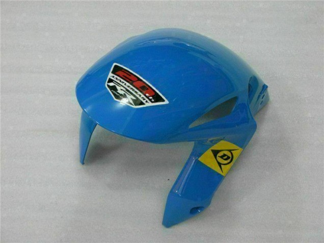 Blau Weiß CBR 1000 RR 12-16 Verkleidungen Blau Weiß CBR 1000 RR 12-16 Verkleidungen