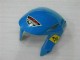 Blau Weiß CBR 1000 RR 12-16 Verkleidungen Blau Weiß CBR 1000 RR 12-16 Verkleidungen