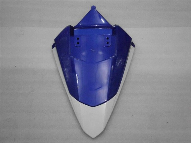 Blau Weiß FAAC R6 08-16 Verkleidungen Blau Weiß FAAC R6 08-16 Verkleidungen