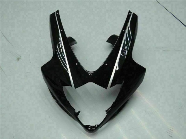 Blau Weiß GSXR 1000 K5 05-06 Verkleidungen Blau Weiß GSXR 1000 K5 05-06 Verkleidungen