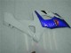 Blau Weiß GSXR 1000 K5 05-06 Verkleidungen Blau Weiß GSXR 1000 K5 05-06 Verkleidungen