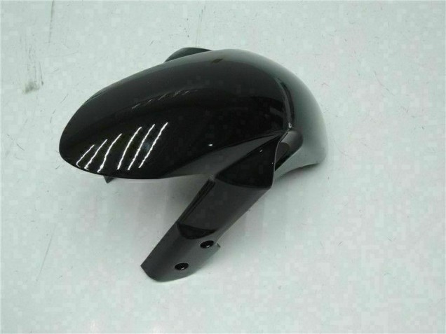 Blau Weiß GSXR 1000 K5 05-06 Verkleidungen Blau Weiß GSXR 1000 K5 05-06 Verkleidungen