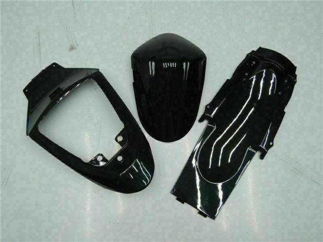 Blau Weiß GSXR 1000 K5 05-06 Verkleidungen Blau Weiß GSXR 1000 K5 05-06 Verkleidungen
