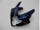 Blau Weiß GSXR 1000 K5 05-06 Verkleidungen & Plastik Blau Weiß GSXR 1000 K5 05-06 Verkleidungen & Plastik