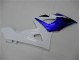 Blau Weiß GSXR 1000 K5 05-06 Verkleidungen & Plastik Blau Weiß GSXR 1000 K5 05-06 Verkleidungen & Plastik