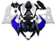 Blau Weiß GSXR 1000 K5 05-06 Verkleidungen & Plastik Blau Weiß GSXR 1000 K5 05-06 Verkleidungen & Plastik