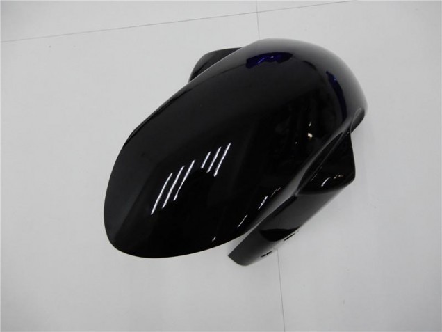 Blau Weiß GSXR 1000 K7 07-08 Verkleidung Blau Weiß GSXR 1000 K7 07-08 Verkleidung